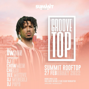 Asihlangane A Event poster