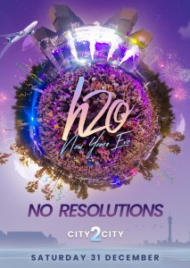 Asihlangane A Event poster