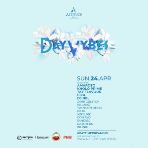 Asihlangane A Event poster