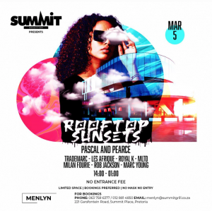 Asihlangane A Event poster