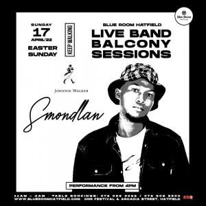 Asihlangane A Event poster