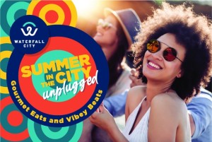 Asihlangane A Event poster