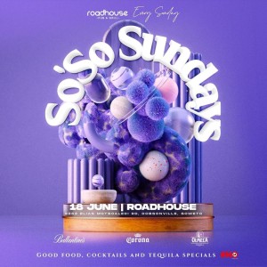 Asihlangane A Event poster