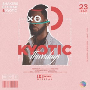 Asihlangane A Event poster