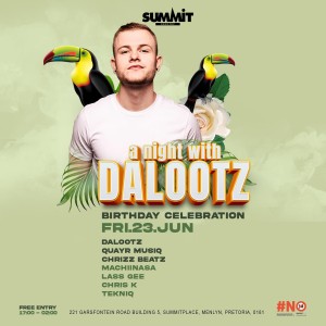 Asihlangane A Event poster