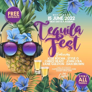 Asihlangane A Event poster