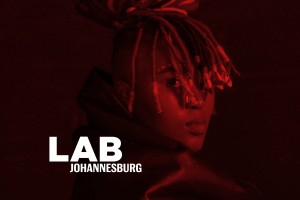 Asihlangane A Event poster