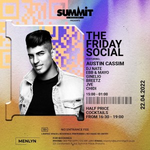 Asihlangane A Event poster