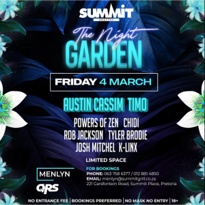 Asihlangane A Event poster