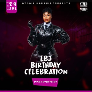 Asihlangane A Event poster