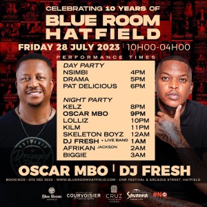 Asihlangane A Event poster