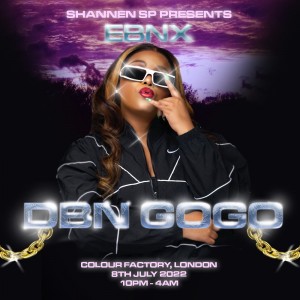 Asihlangane A Event poster