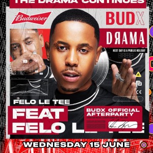 Asihlangane A Event poster