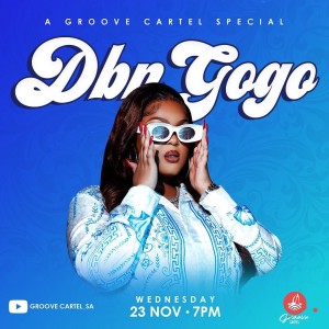 Asihlangane A Event poster