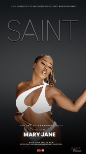 Asihlangane A Event poster