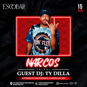 Asihlangane A Event poster