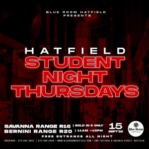 Asihlangane A Event poster