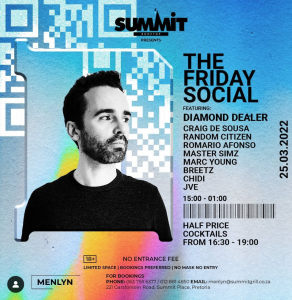 Asihlangane A Event poster