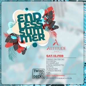 Asihlangane A Event poster