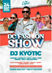 Asihlangane A Event poster