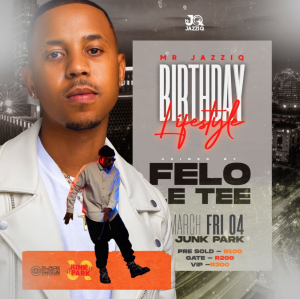 Asihlangane A Event poster