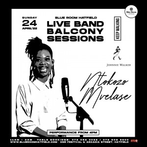 Asihlangane A Event poster