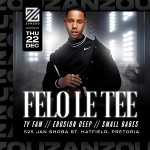 Asihlangane A Event poster