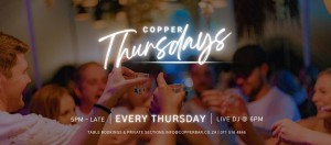 Asihlangane A Event poster