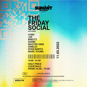 Asihlangane A Event poster