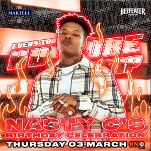 Asihlangane A Event poster