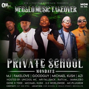 Asihlangane A Event poster