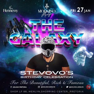 Asihlangane A Event poster