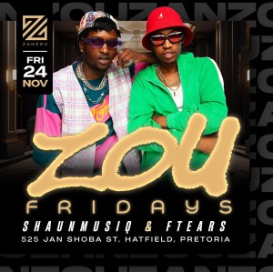 Asihlangane A Event poster