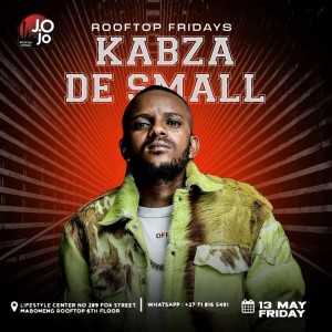 Asihlangane A Event poster