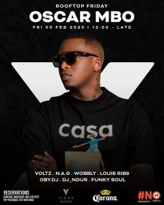 Asihlangane A Event poster