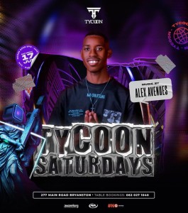 Asihlangane A Event poster