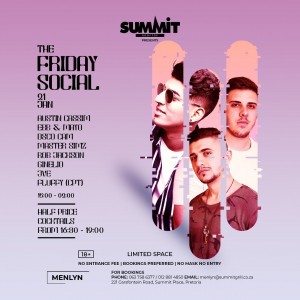 Asihlangane A Event poster