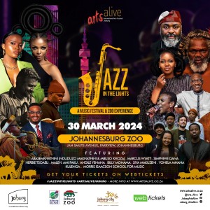 Asihlangane A Event poster