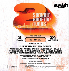 Asihlangane A Event poster