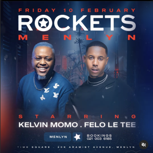 Asihlangane A Event poster