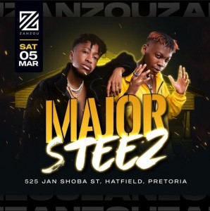 Asihlangane A Event poster