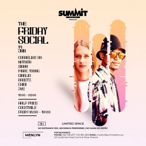 Asihlangane A Event poster