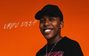 Asihlangane A Event poster